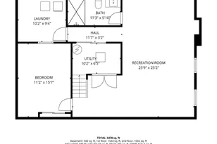 607 Poplarwood Pl, Gaithersburg, MD 20877 - Photo 56