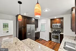 607 Poplarwood Pl, Gaithersburg, MD 20877 - Photo 22
