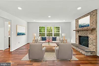 607 Poplarwood Place, Gaithersburg, MD 20877 - Photo 14