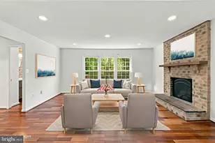 607 Poplarwood Pl, Gaithersburg, MD 20877 - Photo 14