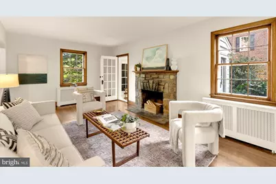 4216 Franklin Street, Kensington, MD 20895 - Photo 14