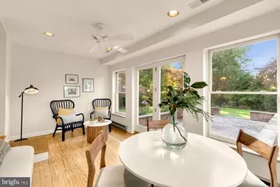 4216 Franklin Street, Kensington, MD 20895 - Photo 20