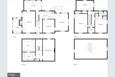 4216 Franklin Street, Kensington, MD 20895 - Photo 4
