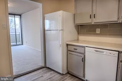 5225 Pooks Hill Road #1016N, Bethesda, MD 20814 - Photo 6