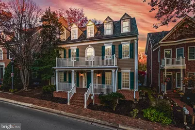 121 Selby Street, Gaithersburg, MD 20878 - Photo 1