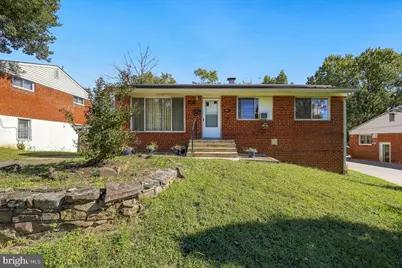11811 Selfridge Road, Silver Spring, MD 20906 - Photo 1