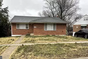 [Address not provided], Silver Spring, MD 20910 - Photo 1