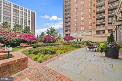 11710 Old Georgetown Road #1113, North Bethesda, MD 20852 - Photo 38