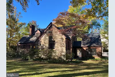 5401 Huntington Parkway, Bethesda, MD 20814 - Photo 4