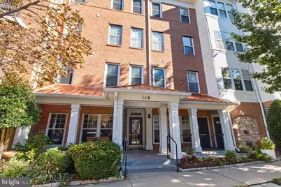 110 Chevy Chase Street #101, Gaithersburg, MD 20878 - Photo 1