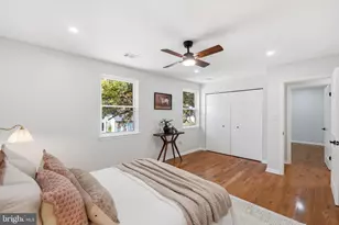 8910 Alliston Hollow Way, Gaithersburg, MD 20879 - Photo 26