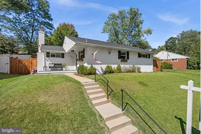 303 Belton Road, Silver Spring, MD 20901 - Photo 1
