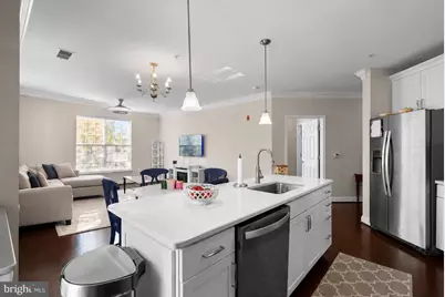 3825 Doc Berlin Drive #22, Silver Spring, MD 20906 - Photo 16