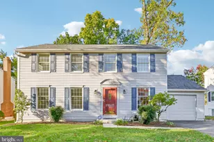 19316 Ridgecrest Dr, Germantown, MD 20874 - Photo 1