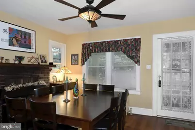 117 Sherman Avenue, Takoma Park, MD 20912 - Photo 6