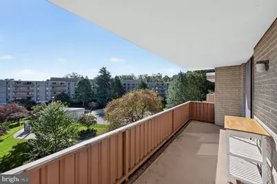 7505 Democracy Boulevard #A-422, Bethesda, MD 20817 - Photo 10