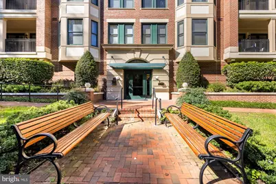 10400 Strathmore Park Court #301, North Bethesda, MD 20852 - Photo 8