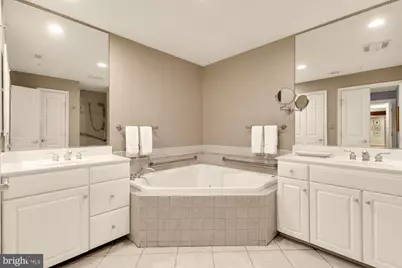 10400 Strathmore Park Court #301, North Bethesda, MD 20852 - Photo 48