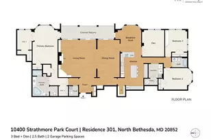 10400 Strathmore Park Ct, North Bethesda, MD 20852 - Photo 62