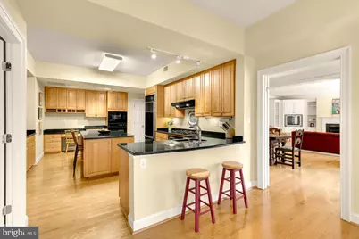 10400 Strathmore Park Court #301, North Bethesda, MD 20852 - Photo 26