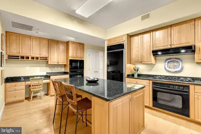 10400 Strathmore Park Court #301, North Bethesda, MD 20852 - Photo 28