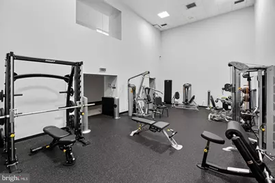 5809 Nicholson Lane #604, Rockville, MD 20852 - Photo 42