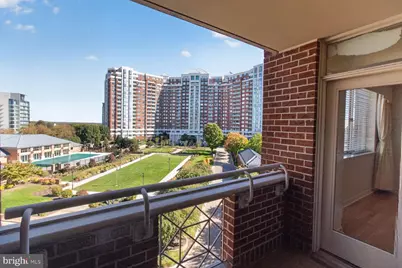 5809 Nicholson Lane #604, Rockville, MD 20852 - Photo 18