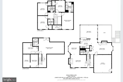 12109 McDonald Chapel Drive, Gaithersburg, MD 20878 - Photo 60