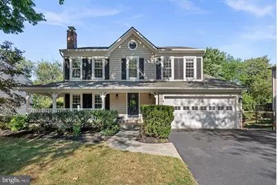 12109 McDonald Chapel Drive, Gaithersburg, MD 20878 - Photo 1