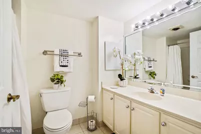 14805 Pennfield Circle #206, Silver Spring, MD 20906 - Photo 12