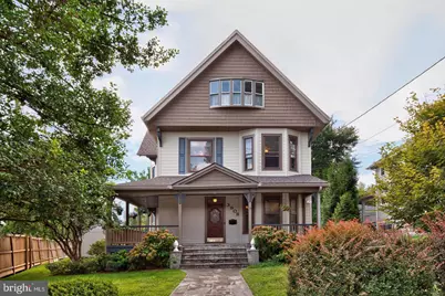 3908 Baltimore Street, Kensington, MD 20895 - Photo 66
