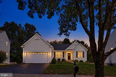 9707 Hickory Spring Lane, Damascus, MD 20872 - Photo 1