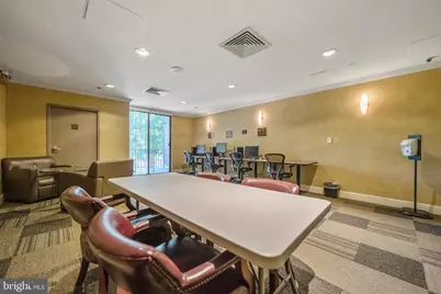 10101 Grosvenor Place #1219, Rockville, MD 20852 - Photo 26