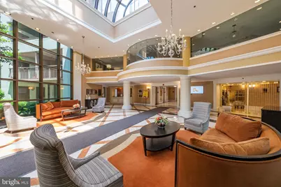 10101 Grosvenor Place #1219, Rockville, MD 20852 - Photo 22