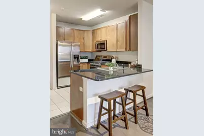 8045 Newell Street #513, Silver Spring, MD 20910 - Photo 16