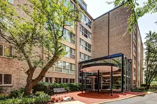 4970 Battery Ln, Bethesda, MD 20814 - Photo 1