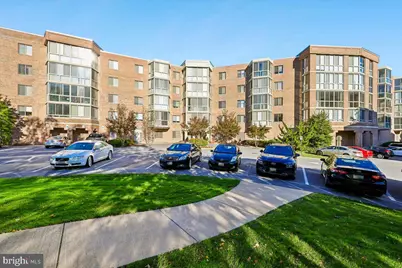 2904 N Leisure World Boulevard #309, Silver Spring, MD 20906 - Photo 1