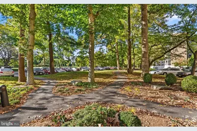15107 Interlachen Drive #2-120, Silver Spring, MD 20906 - Photo 20