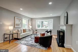 130 Whitmoor Terrace, Silver Spring, MD 20901 - Photo 1