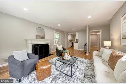 130 Whitmoor Terrace, Silver Spring, MD 20901 - Photo 4
