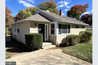 1306 Crawford Drive, Rockville, MD 20851 - Photo 2