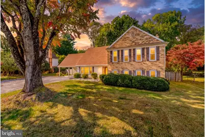 14104 Rippling Brook Drive, Silver Spring, MD 20906 - Photo 42