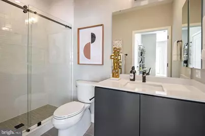 2521 Farmstead Drive #LILLIAN 118, Rockville, MD 20850 - Photo 30