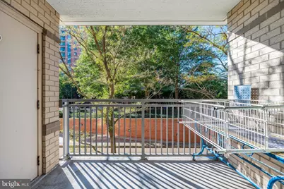 11710 Old Georgetown Road #225, North Bethesda, MD 20852 - Photo 24
