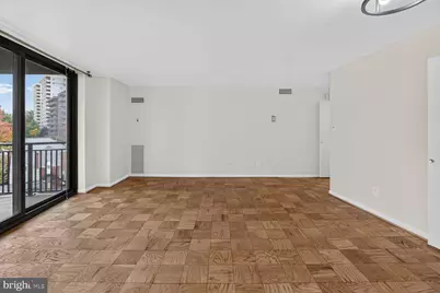 4620 N Park Avenue #811E, Chevy Chase, MD 20815 - Photo 8