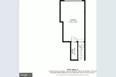 16142 Frederick Road #24, Rockville, MD 20850 - Photo 80