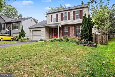 7536 Cinnabar Terrace, Gaithersburg, MD 20879 - Photo 14