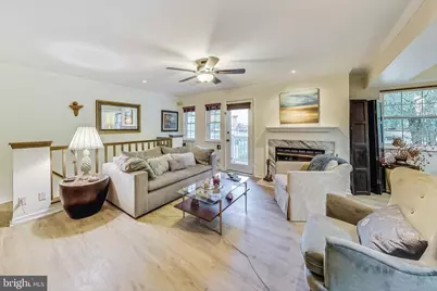 5701 Chapman Mill Drive #350, Rockville, MD 20852 - Photo 6