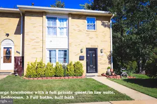 17721 Topfield Dr, Gaithersburg, MD 20877 - Photo 1