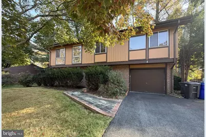 11708 Silent Valley Lane, Gaithersburg, MD 20878 - Photo 2